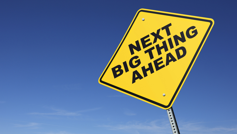 what will really disrupt the disruptors?